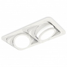 Встраиваемый светильник ambrella light xc xc7663081